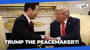 Key takeaways from 1st summit between Donald Trump and Lee Jae Myung