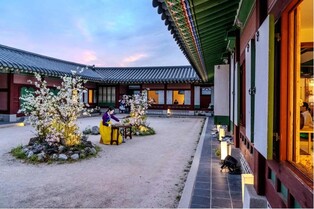 경복궁서 즐기는 궁중의 맛…내달 17일부터 '수라간 시식공감'