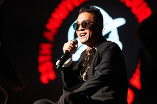 김건모, 6년만 가요계 복귀…9월부터 전국투어 콘서트