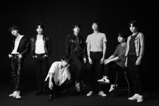 BTS '페이크 러브', 스포티파이 10억 스트리밍