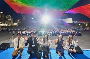 "하나뿐인 지구를 살리자"…국내 유일 기후 영화제 폐막