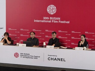 경쟁 부문 신설한 BIFF, 30주년 맞아 규모 확대…328편 상영