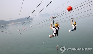 창원 해양관광 사업 줄줄이 차질…경남도·창원시 대안 모색