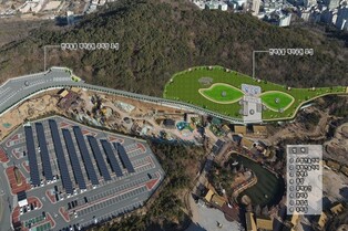 김해시, 영남권 최대 규모 '반려동물 테마공원' 12월말 준공