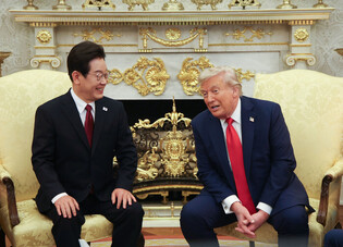 Lee-Trump summit in Washington