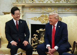 Lee-Trump summit in Washington