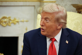 Lee-Trump summit in Washington