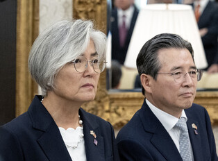 Lee-Trump summit in Washington