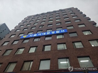 경찰, 유명 가수 약물 대리 수령 혐의 수사