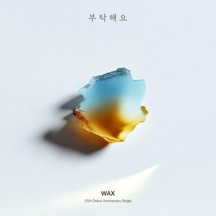 Wax releases remake of hit song 'Please'