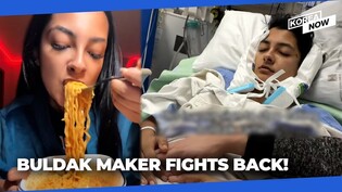 Buldak maker refutes TikToker's Ulcer claim, vows to fight back