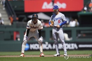이정후의 샌프란시스코, 내년 3월 26일 양키스와 MLB 개막전