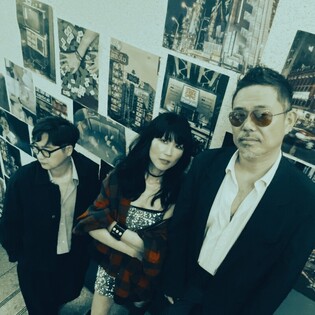 3호선 버터플라이, 8년 만의 신보 '환희보라바깥' 발표