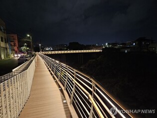 제주, 보행로 개선·도민 숲 조성…공공건축 활발