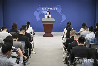 中전승절 앞두고 양안갈등 고조…대만 불참령에 中 "역사 배신"