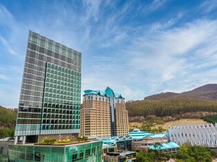하이원리조트, 업계 최초 그린카드 에코머니 적립…최대 25%