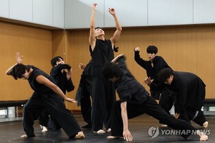 망자의 49일 그린 무용 '사자의 서'…"죽음 통해 삶 성찰하길"