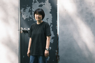 S. Korean director Lee Ran-hee