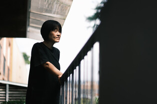 S. Korean director Lee Ran-hee