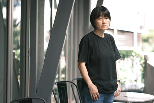 S. Korean director Lee Ran-hee