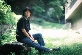 S. Korean director Lee Ran-hee