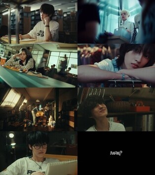FNC to present new band AxMxP with full-length album next month