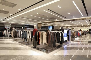 신세계百, 강남점 남성관·본점 여성 패션관 '새 단장'