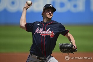 '2023년 KBO리그 MVP' 페디, MLB 밀워키와 1년 계약