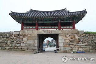 서산 해미읍성서 야영하며 음악회 감상하고 전통문화 체험