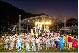 제16회 대전효문화뿌리축제 내달 26일 팡파르