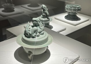 국립경주박물관, 올해 관람객 100만명 돌파…작년보다 45일 빨라