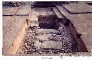 "발해에 울씨·태씨 있었다"…문왕 황후·간왕 황후 姓 확인