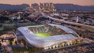 [여행소식] LA관광청, '축구여행 가이드' 공개…"손흥민 보러 오세요"