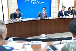 명량대첩축제 9월 19일 개막…"세계적 해양 문화축제 준비"