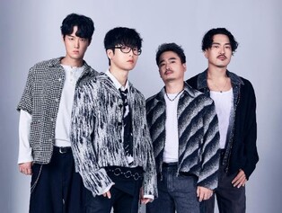 국카스텐, 내달 11년 만의 정규 3집 '아우름' 발표