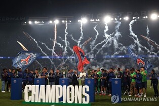 이강인의 PSG vs 김민재의 뮌헨…UCL서 2시즌 연속 '코리안더비'
