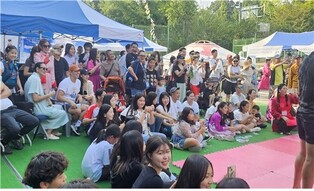 '한몽 수교 35주년 기념' 나담축제, 내달 재한몽골학교서 개최