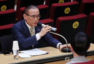 N. Korea appears to be inactive in engaging in diplomacy with S. Korea or U.S.: security adviser