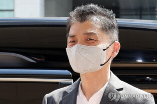 檢 'SM 주가조작' 김범수 징역 15년·벌금 5억 구형…10월 선고(종합2보)
