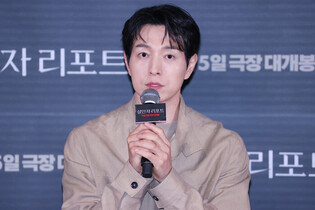 S. Korean actor Jung Sung-il