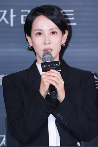 S. Korean actress Jo Yeo-jung
