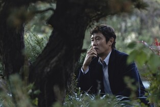 가족을 위한 전쟁, 피할 수 없는 씁쓸함…박찬욱 '어쩔수가없다'