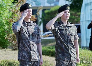 이번엔 40대 여성이 주차장 침입…BTS 정국 '수난' 계속(종합2보)