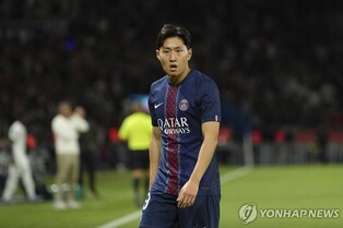 '이강인 결장' PSG, 툴루즈 6-3 꺾고 개막 3연승 '신바람'