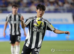 '박승수 결장' 뉴캐슬, 리즈와 0-0 무승부…개막 3경기째 무승