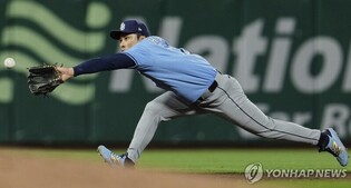 탬파베이 김하성, 이르면 9월 2일 빅리그 복귀