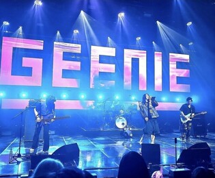 지니와 떠난 X세대 시간 여행…28년만 귀환에 "족쇄 풀린 느낌"