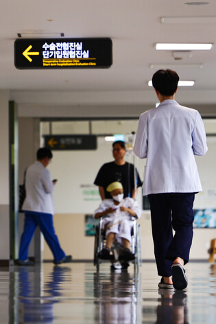 Doctors to return soon