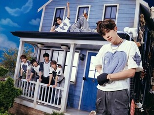 NCT Wish returns with 3rd EP 'Color' after five months