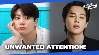 BTS becomes center of unwanted attention as members are stalked, embroiled in dating rumor
